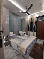 1 BHK + Extra Room 40 Sq.Yd. Independent House in Kriday Associates 