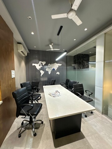 Commercial Office Space 2500 Sq.Ft. For Rent in Navi Khadki Pune  7892896