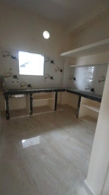 Kitchen in 5 BHK Independent House at Vanasthalipuram – for Sale