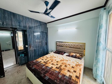 2 BHK Apartment For Rent in Ace Divino, Sector 1 Greater Noida