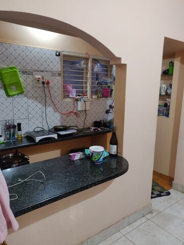 Bedroom in 1 BHK Builder Floor at Indiranagar – for Rent