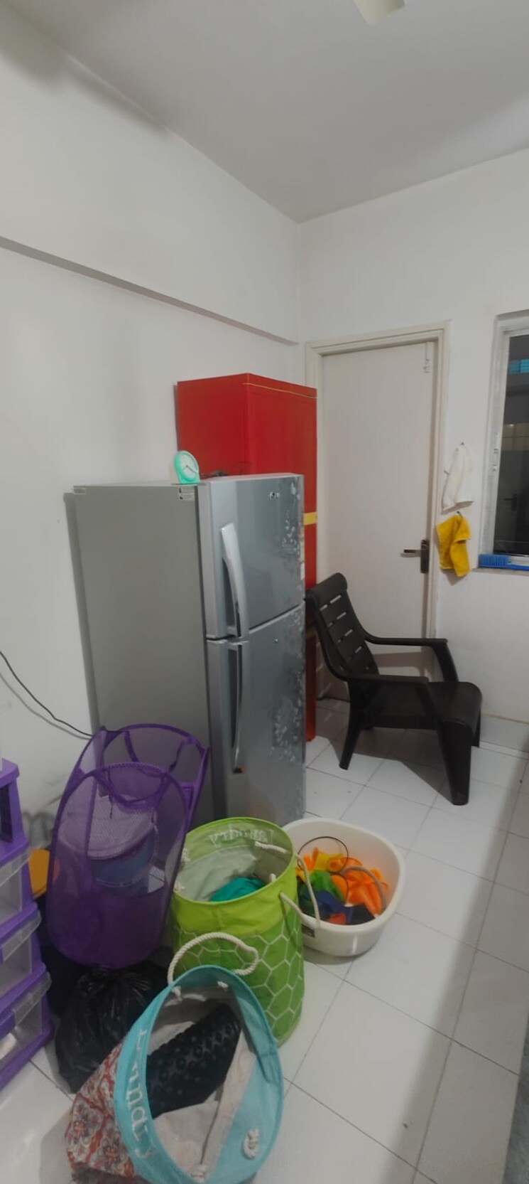 Master Bedroom, ramesh-hermes-heritage-phase-2 1 Bedroom 600 Sq.Ft. Apartment In Shastrinagar Pune 7892905