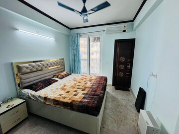 3 BHK Apartment For Rent in Mahagun Mywoods, Sector 16c Greater Noida