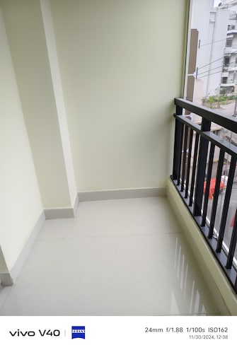 1 BHK Builder Floor For Rent in Halasuru Bangalore  7892915