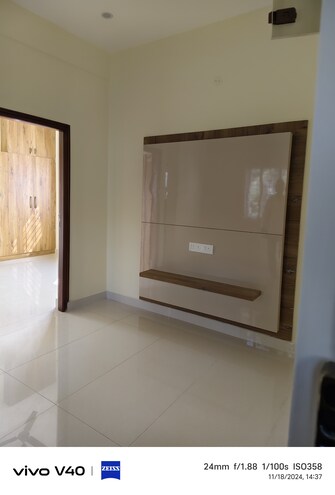 1 BHK Builder Floor For Rent in Halasuru Bangalore  7892915