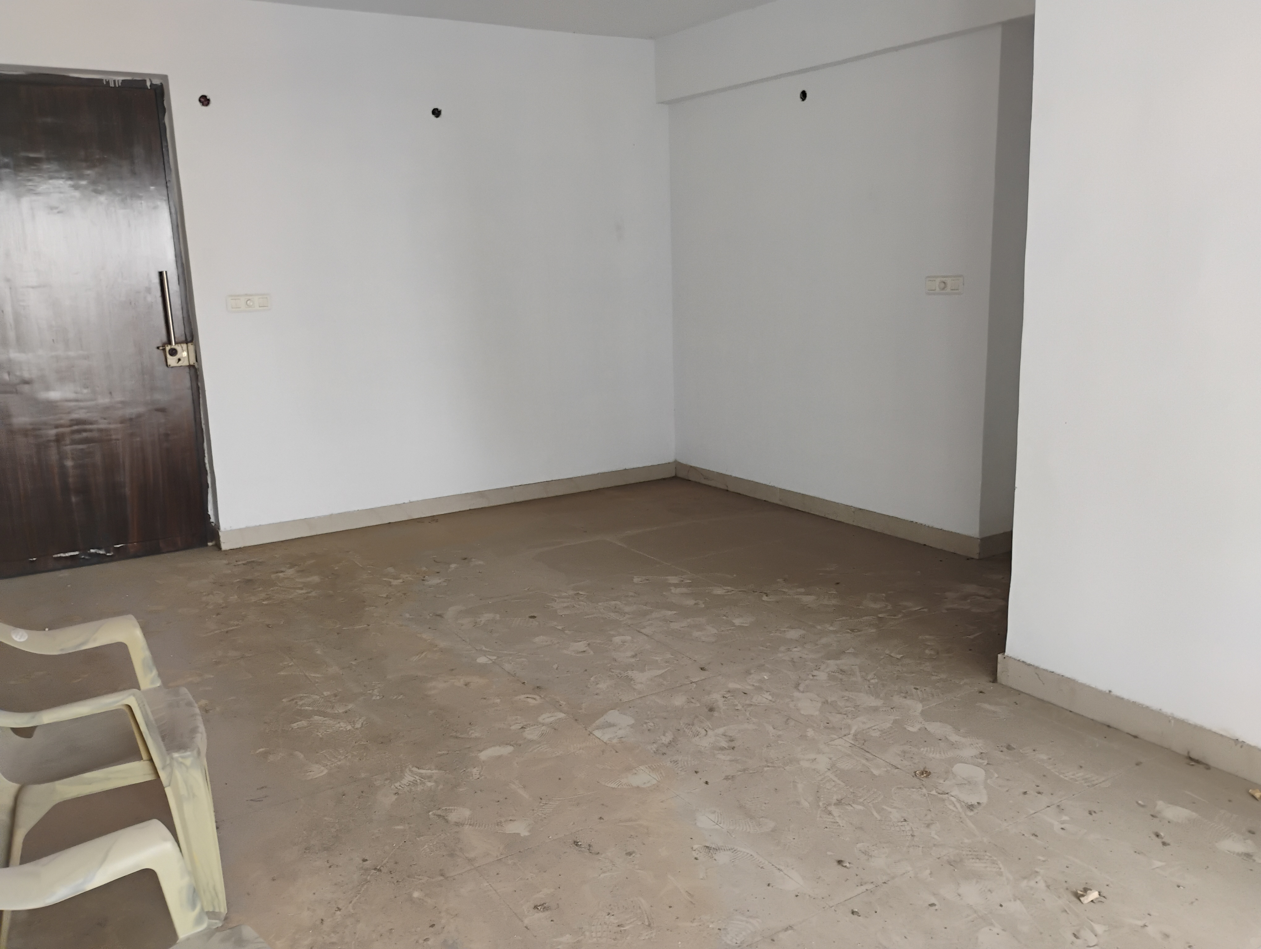 3 BHK Apartment For Sale in Ideal Regency