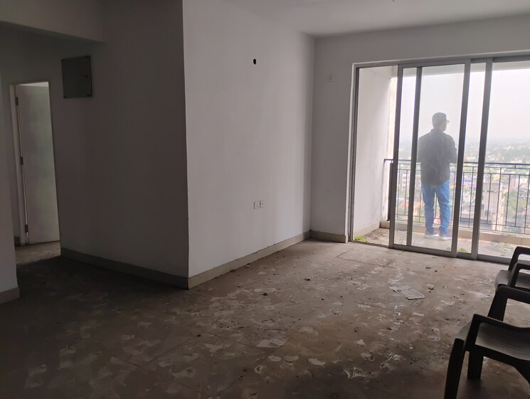 Living Room, ideal-regency 3 Bedroom 1435 Sq.Ft. Apartment In Thakurpukur Kolkata 7892920