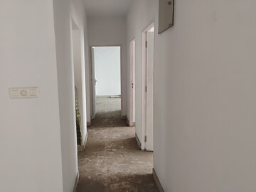 Living Room in 3 BHK Apartment at Ideal Regency, Thakurpukur – for Sale