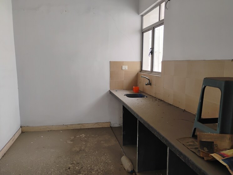 Kitchen, ideal-regency 3 Bedroom 1435 Sq.Ft. Apartment In Thakurpukur Kolkata 7892920