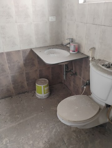 Bathroom in 3 BHK Apartment at Ideal Regency, Thakurpukur – for Sale