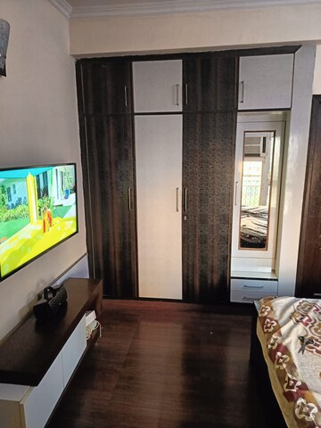 Master Bedroom in 2 BHK Apartment at Futec Gateway, Sector 75 – for Rent