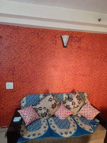 Master Bedroom in 2 BHK Apartment at Futec Gateway, Sector 75 – for Rent