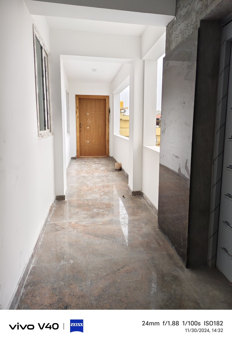 Master Bedroom, halasuru 2 Bedroom 1075 Sq.Ft. Apartment In Halasuru Bangalore 7892919