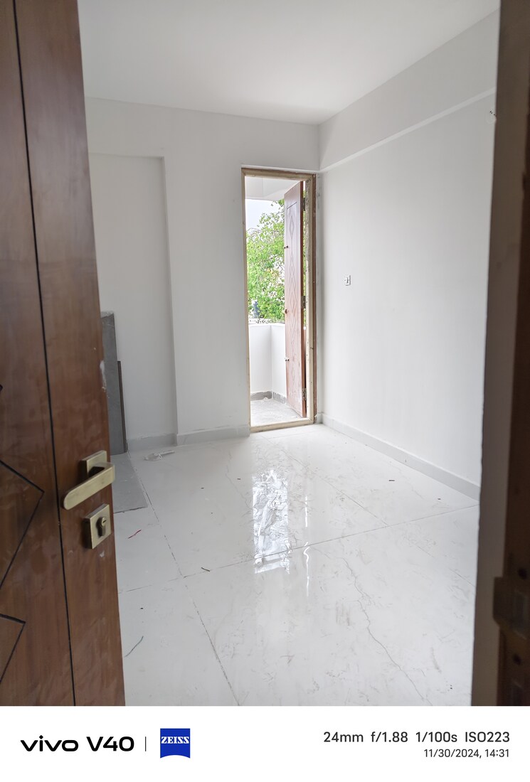 Master Bedroom, halasuru 2 Bedroom 1075 Sq.Ft. Apartment In Halasuru Bangalore 7892919