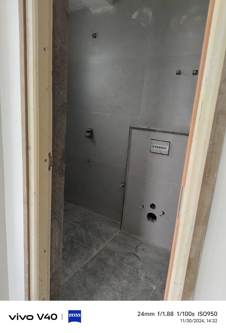 Bathroom, halasuru 2 Bedroom 1075 Sq.Ft. Apartment In Halasuru Bangalore 7892919