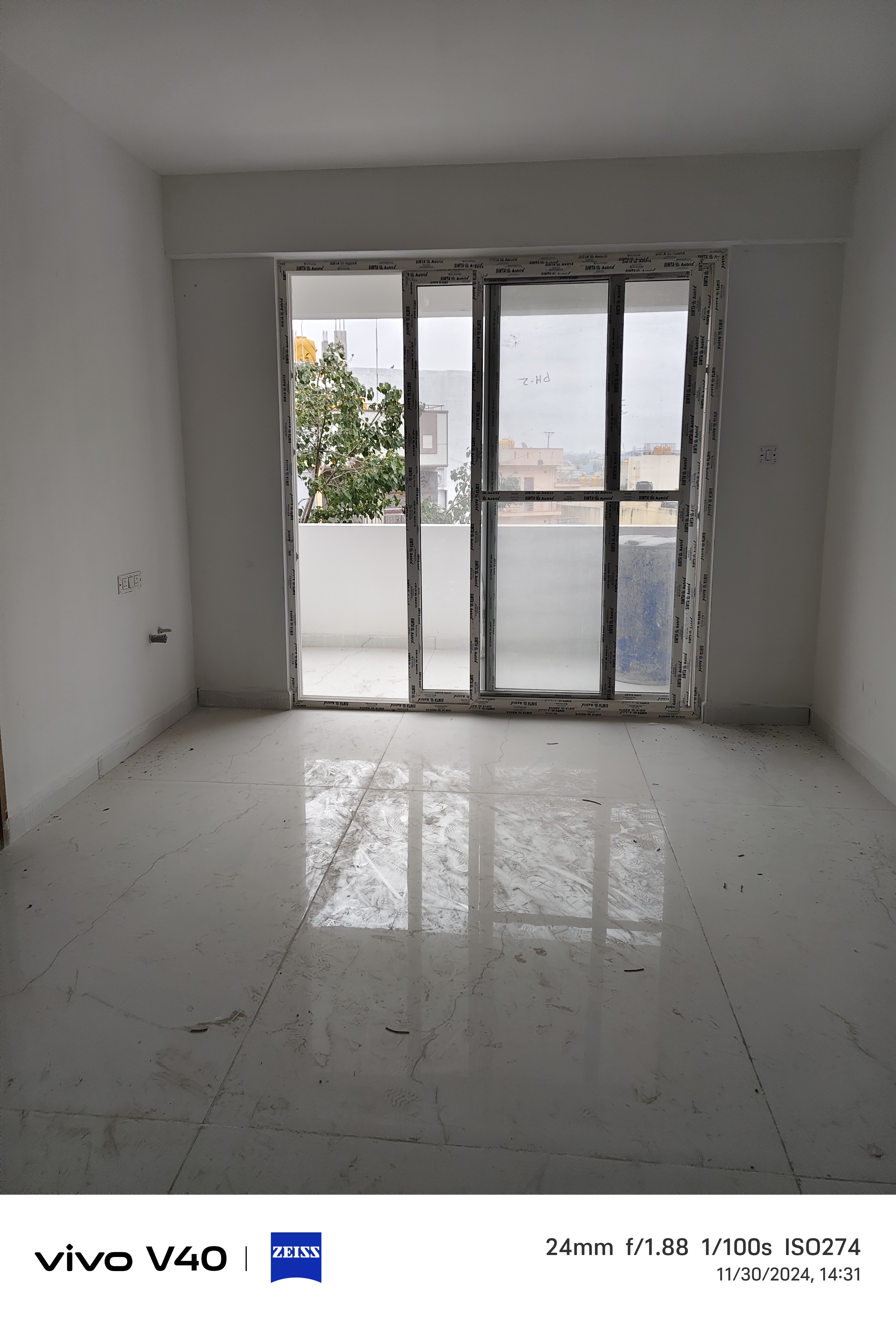 2 BHK Apartment For Sale in New Apartment 
