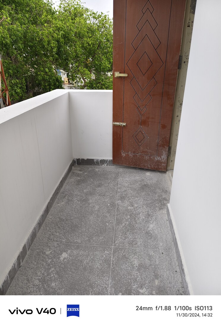 Balcony, halasuru 2 Bedroom 1075 Sq.Ft. Apartment In Halasuru Bangalore 7892919