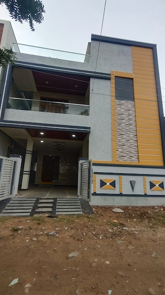 5 BHK Independent House For Resale in Vanasthalipuram Hyderabad  7892926