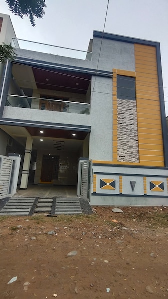 5 BHK Independent House For Resale in Vanasthalipuram Hyderabad  7892926