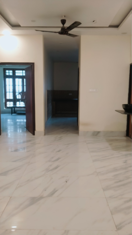 2 BHK + Pooja Room Villa For Rent in Manyata Property 