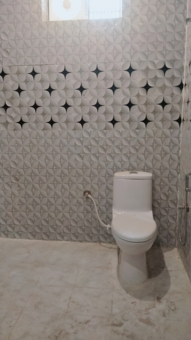Bathroom, gomti nagar 2 Bedroom 2150 Sq.Ft. Villa In Gomti Nagar Lucknow 7892923