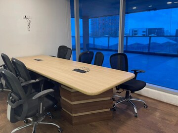 Team Area in  Office Space at Kamala Mills, Lower Parel – for Rent