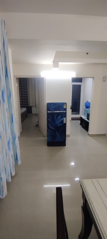 Master Bedroom in 2.5 BHK Apartment at Great Value Sharanam, Sector 107 – for Rent