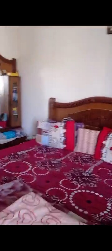 Bedroom in 2 BHK Apartment at Charms Castle, Raj Nagar Extension – for Sale
