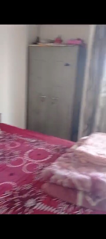 Bedroom in 2 BHK Apartment at Charms Castle, Raj Nagar Extension – for Sale