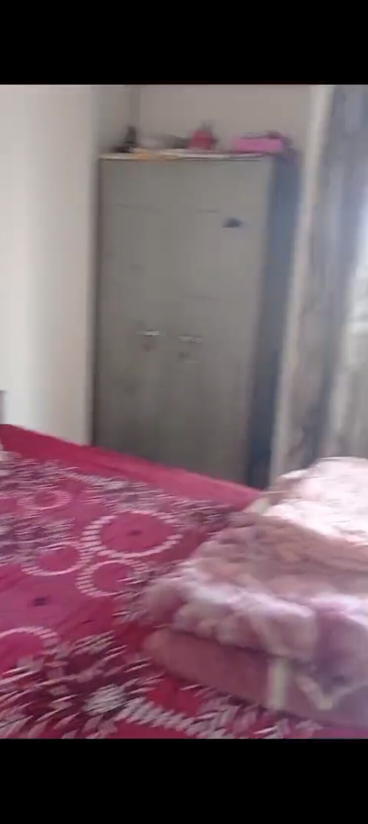 Bedroom, charms-castle 2 Bedroom 950 Sq.Ft. Apartment In Raj Nagar Extension Ghaziabad 7892937