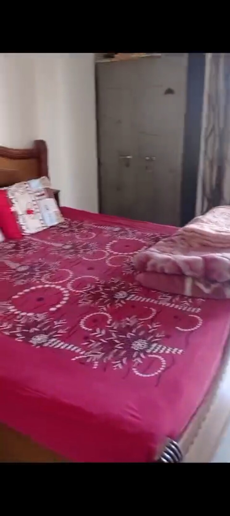 Bedroom, charms-castle 2 Bedroom 950 Sq.Ft. Apartment In Raj Nagar Extension Ghaziabad 7892937