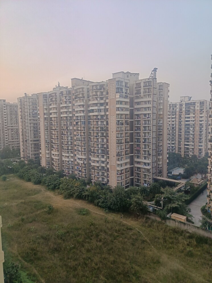 Exterior View, designarch-the-jewel-of-noida 3 Bedroom 1660 Sq.Ft. Apartment In Sector 75 Noida 7892929