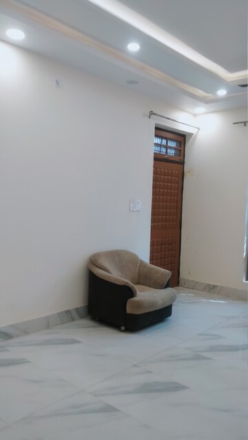 Living Room in 4 BHK Independent House at Gomti Nagar – for Rent