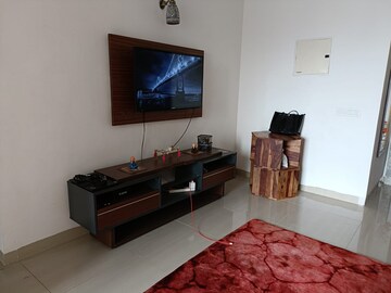 Bedroom in 4 BHK Apartment at Sunworld Vanalika, Sector 107 – for Rent