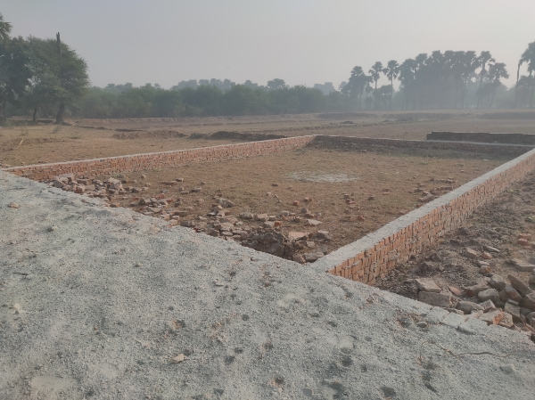 Plot For Resale in Ramnagar Varanasi  7892942