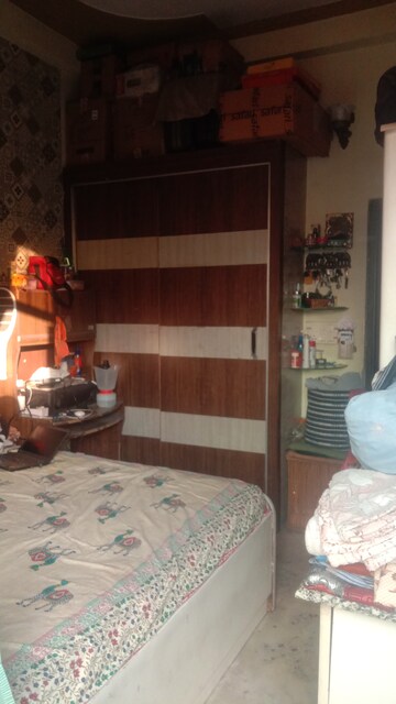 Parking in 4 BHK Independent House at Patel Nagar 2 – for Sale