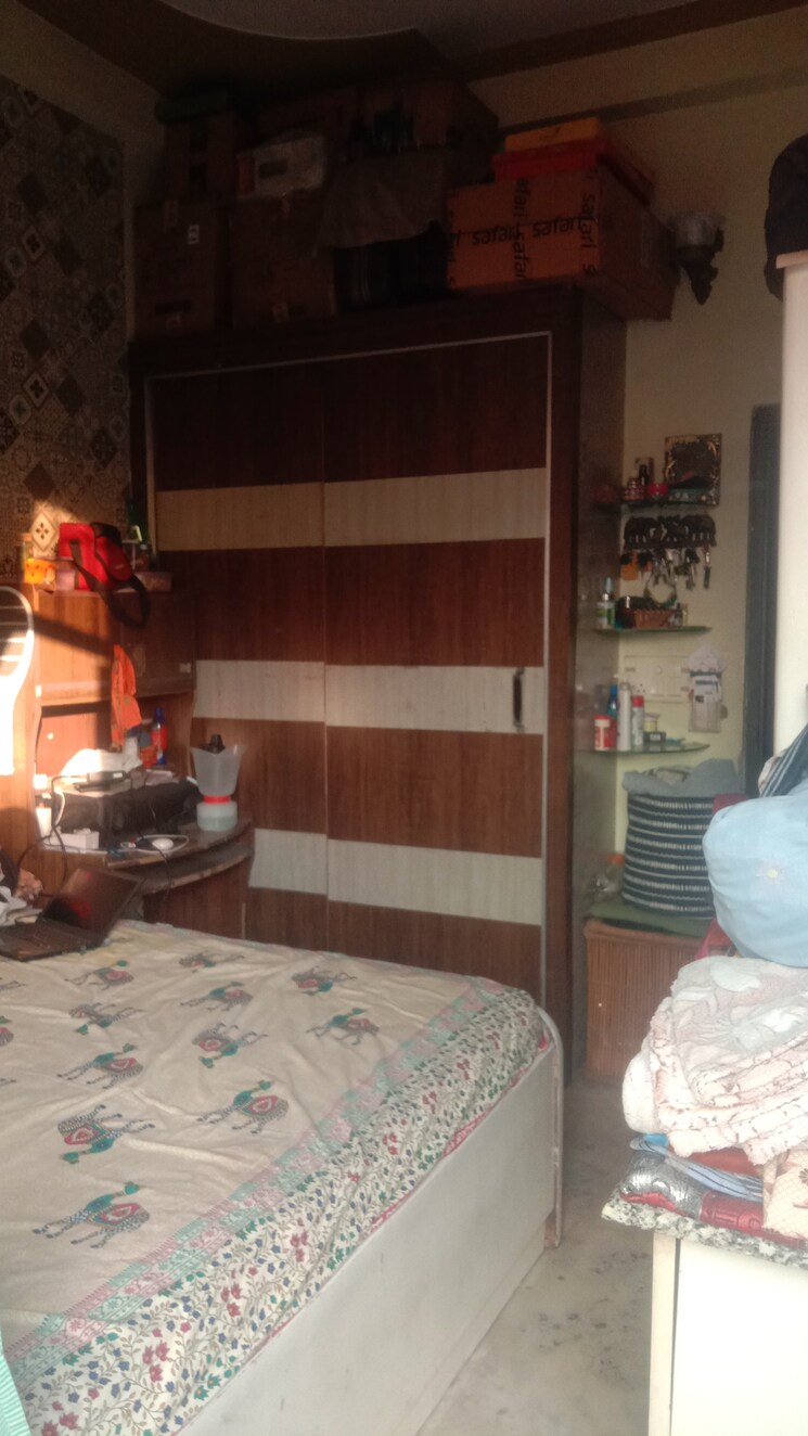  Parking, patel nagar 2 4 Bedroom 90 Sq.Mt. Independent House In Patel Nagar 2 Ghaziabad 7892952