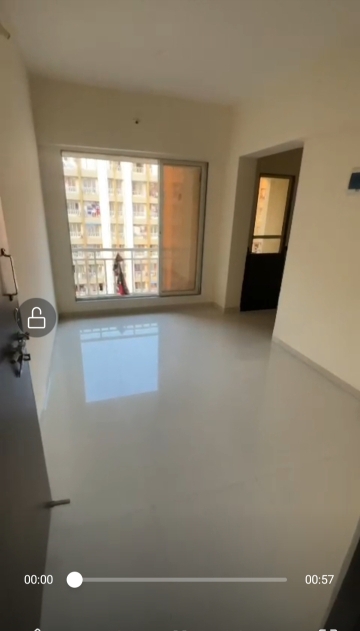 1 BHK Apartment For Sale in Seven Apna Ghar Phase 2 Plot A