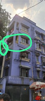 2 BHK 1100 Sq.Ft. Apartment in Tollygunge