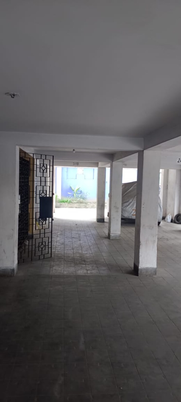 Room, tollygunge 2 Bedroom 1100 Sq.Ft. Apartment In Tollygunge Kolkata 7892949