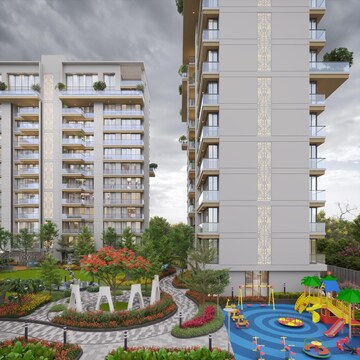 5 BHK Penthouse For Resale in Palanpur Surat  7892955