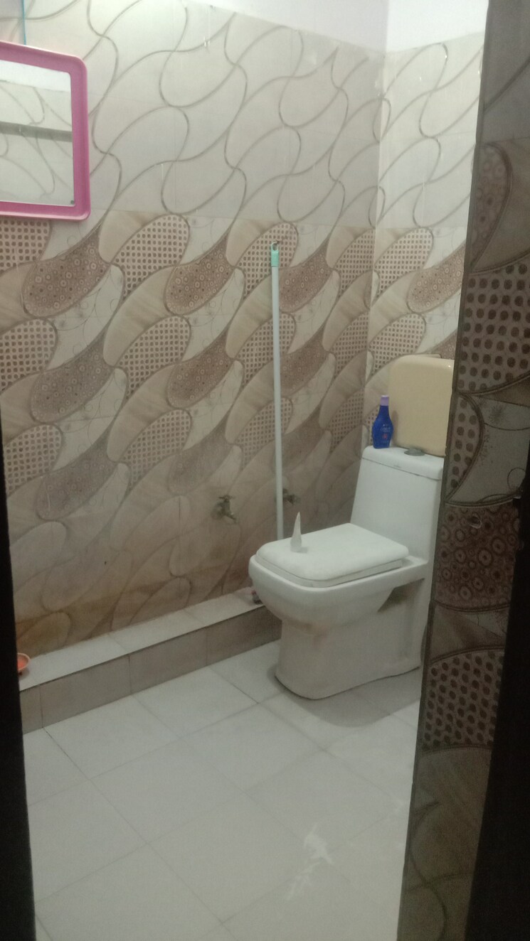 Master Bedroom, patel nagar 2 4 Bedroom 90 Sq.Mt. Independent House In Patel Nagar 2 Ghaziabad 7892952