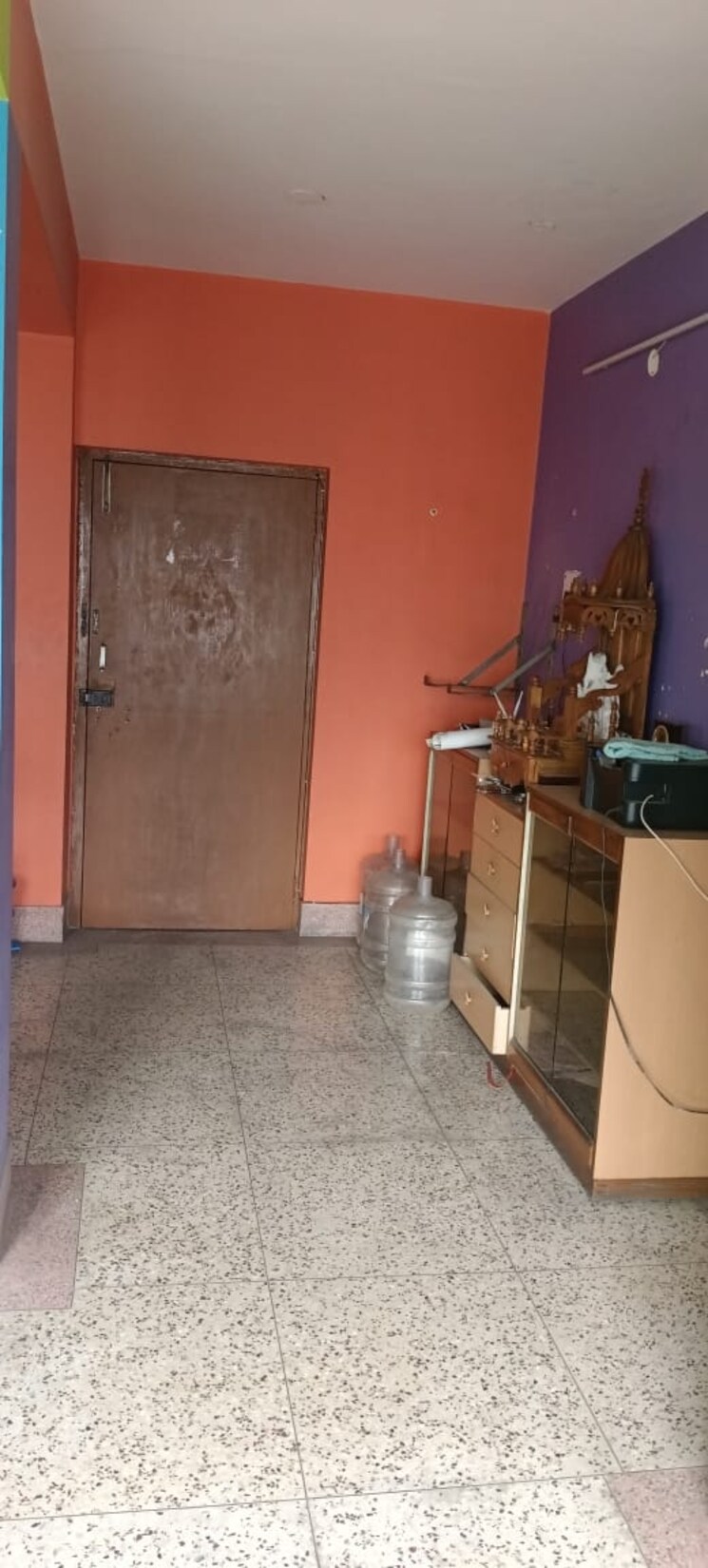 Living Room, tollygunge 2 Bedroom 1100 Sq.Ft. Apartment In Tollygunge Kolkata 7892949