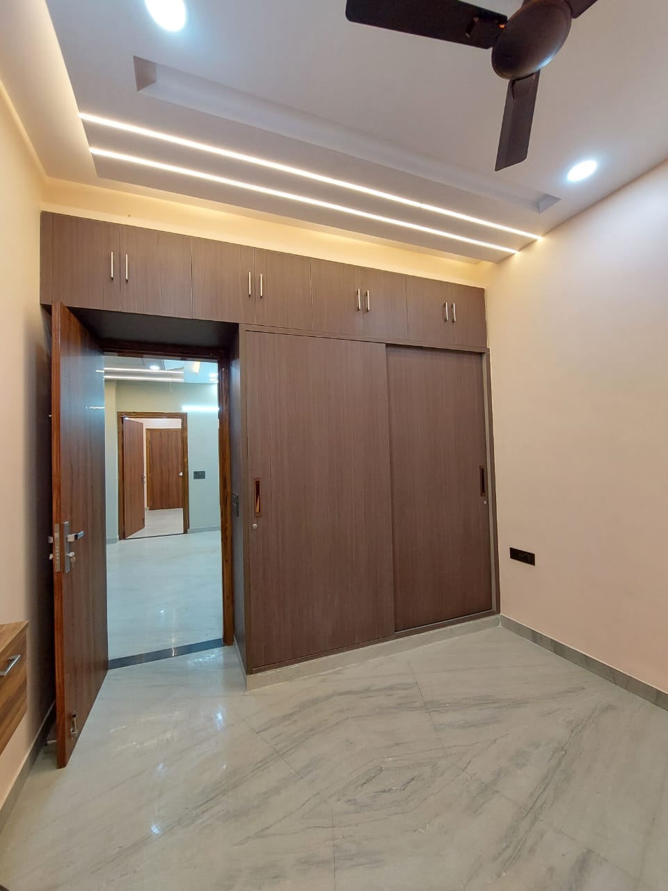3 BHK Builder Floor For Sale in Sector 1 Greater Noida