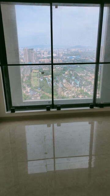 2 BHK Apartment For Rent in Dosti Eastern Bay Wadala Mumbai  7892973