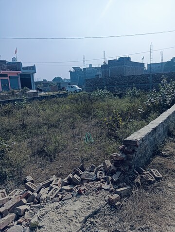  Plot For Sale in Tappal