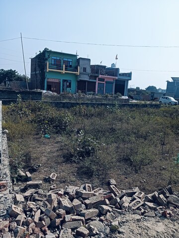  Plot – Exterior View View at Tappal - for Sale