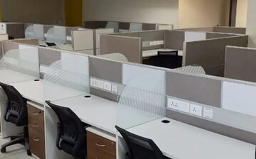  Office Space For Rent in Sahar Plaza, Andheri East