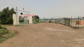 Plot For Resale in Tappal Aligarh  7892982