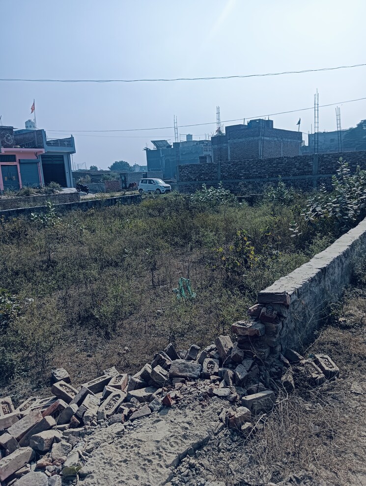 undefined, tappal  200 Sq.Yd. Plot In Tappal Aligarh 7892986